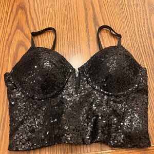 Windsor Bring the dazzle bustier